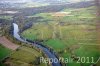 Luftaufnahme Kanton Aargau/Maschwander Ried - Foto Maschwander Ried 6055